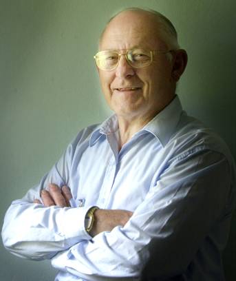 Frank Gorrel OAM