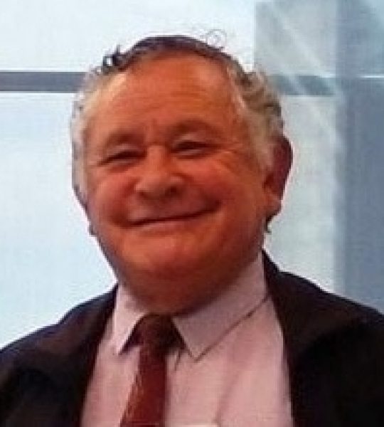Ivan Simon PSM – President